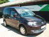 VW Caddy TSi 85 Trendline thumbnail