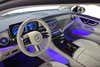 Mercedes EQE350+ AMG Line thumbnail