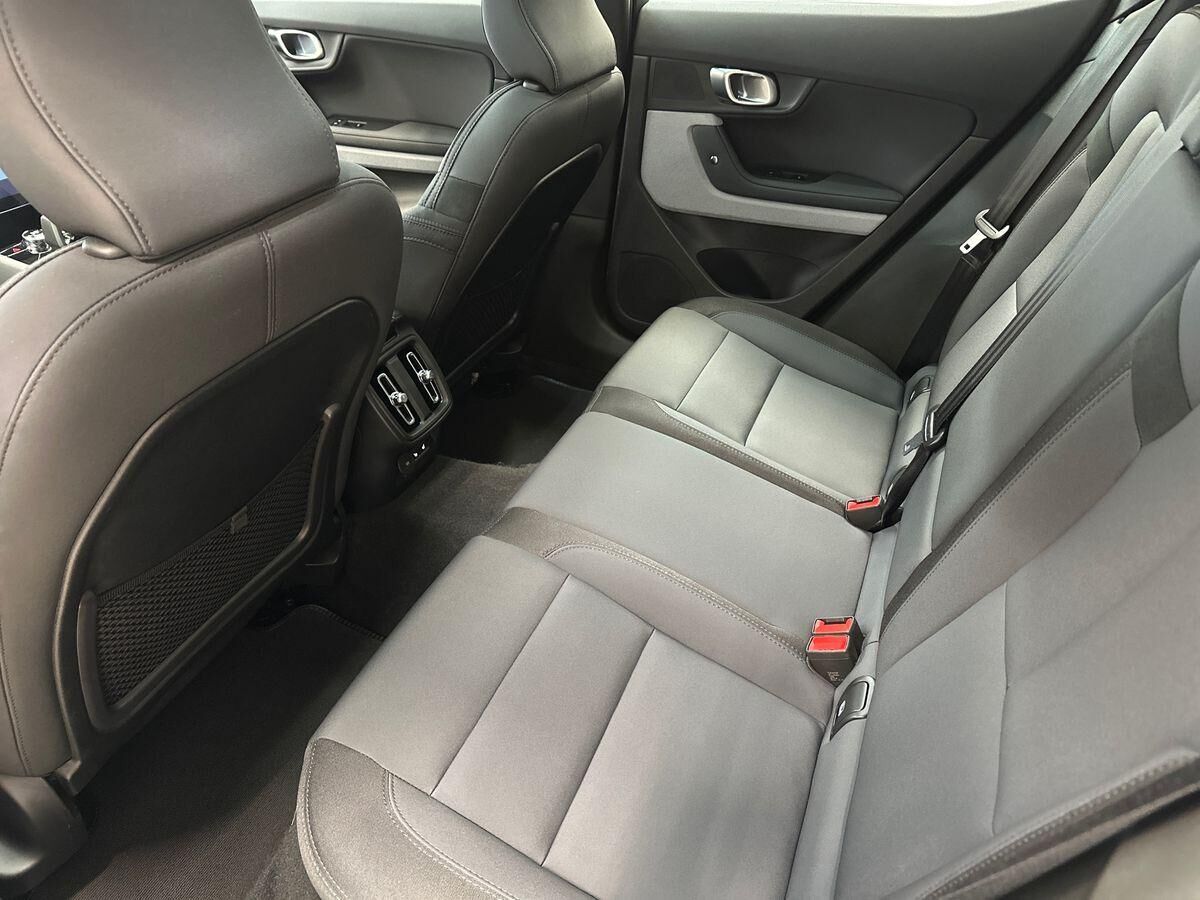 Polestar 2 Long Range billede 12