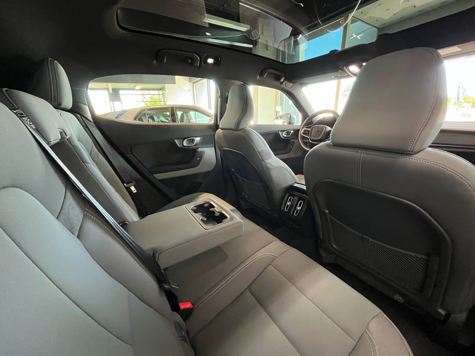 Billede af Polestar 2  Standard Range