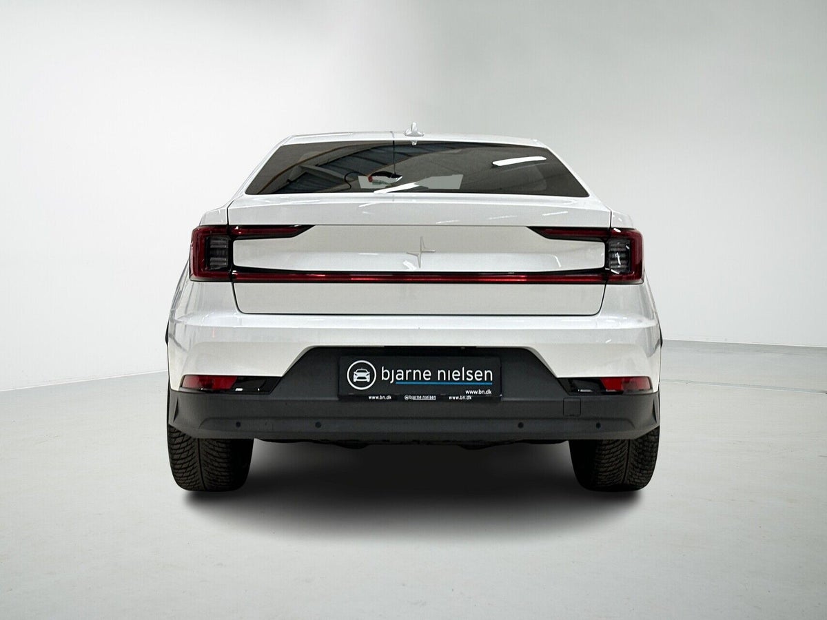 Polestar 2 Long Range billede 7