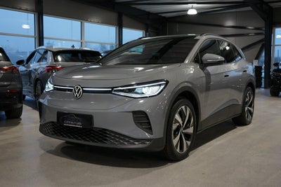 VW ID.4 Style 