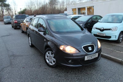 Seat Altea XL 1,6 Stylance 5d