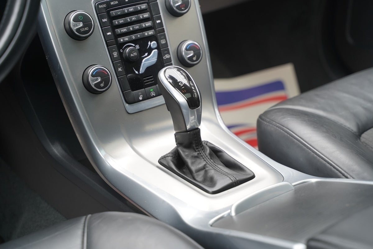 Billede af Volvo V70 1,6 D2 115 Momentum aut.