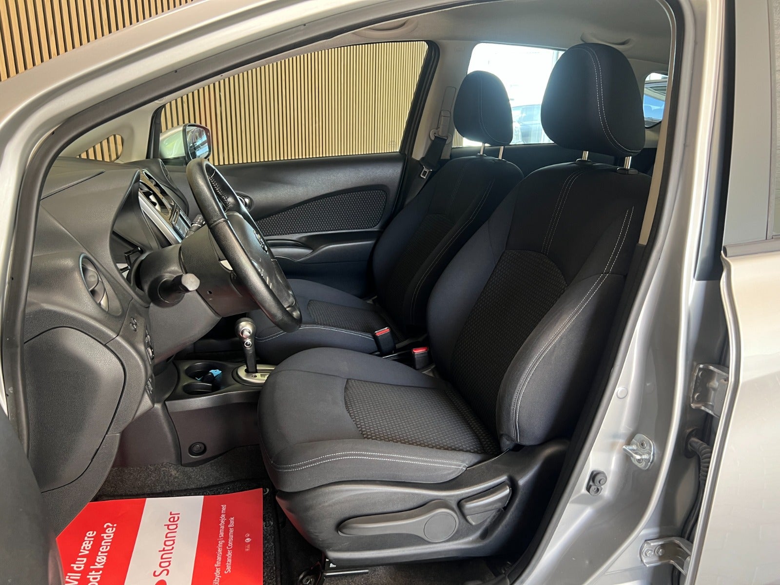 Nissan Note Dig-S 98 Acenta CVT