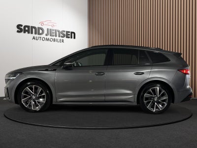 Skoda Enyaq iV Sportline