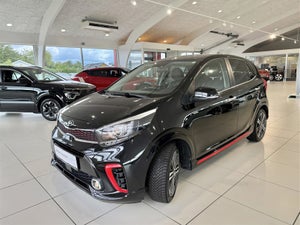 Kia Picanto MPi GT-Line