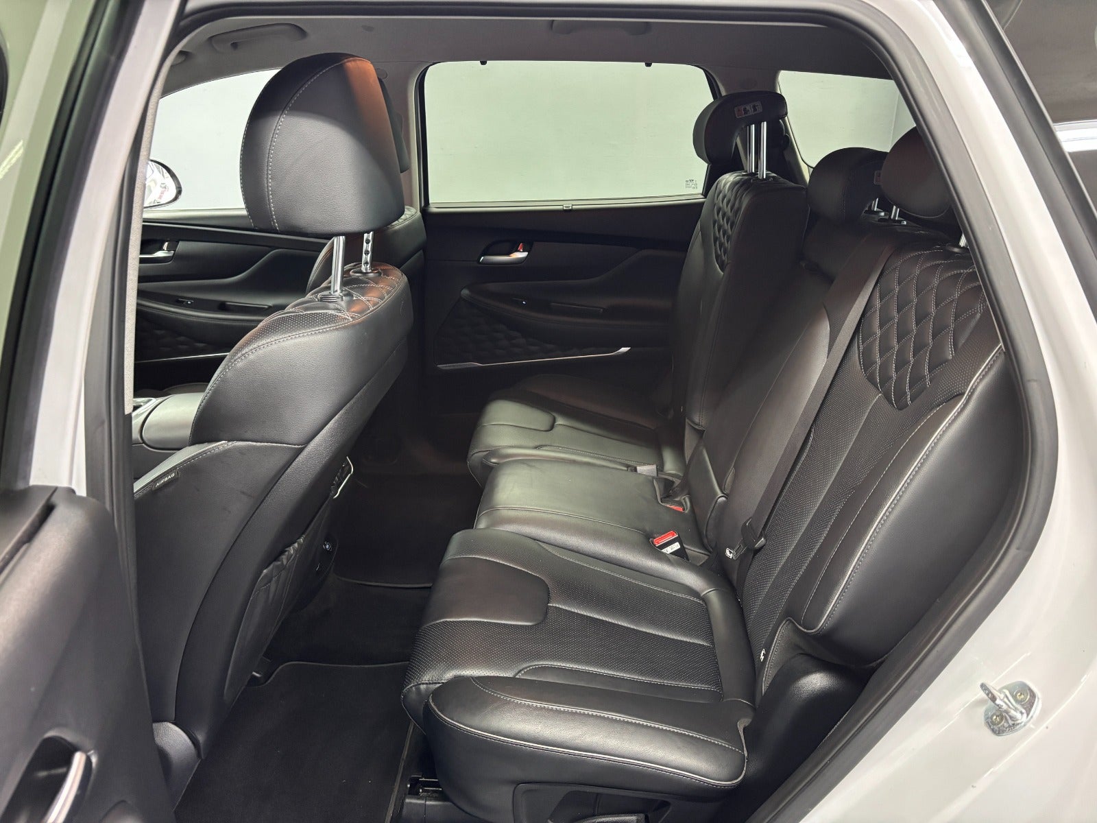 Billede af Hyundai Santa Fe 1,6 PHEV Essential aut. 4WD 7prs