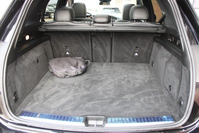 Mercedes GLE350 de AMG Line aut. 4Matic