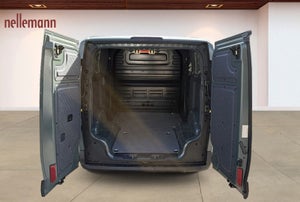Kia PV5 Cargo L1H1 Long Range Work Pro