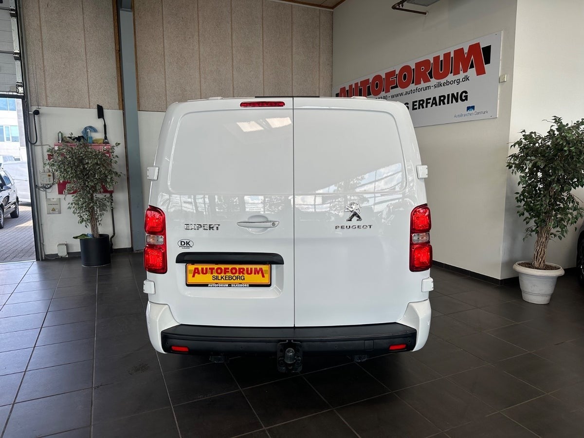 Peugeot Expert, Billede 17