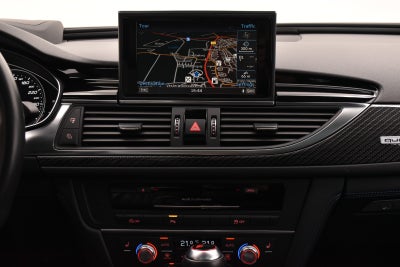 Audi RS6 TFSi performance Avant quattro Tiptr.