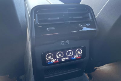 BMW i5 eDrive40 Touring Fully Charged