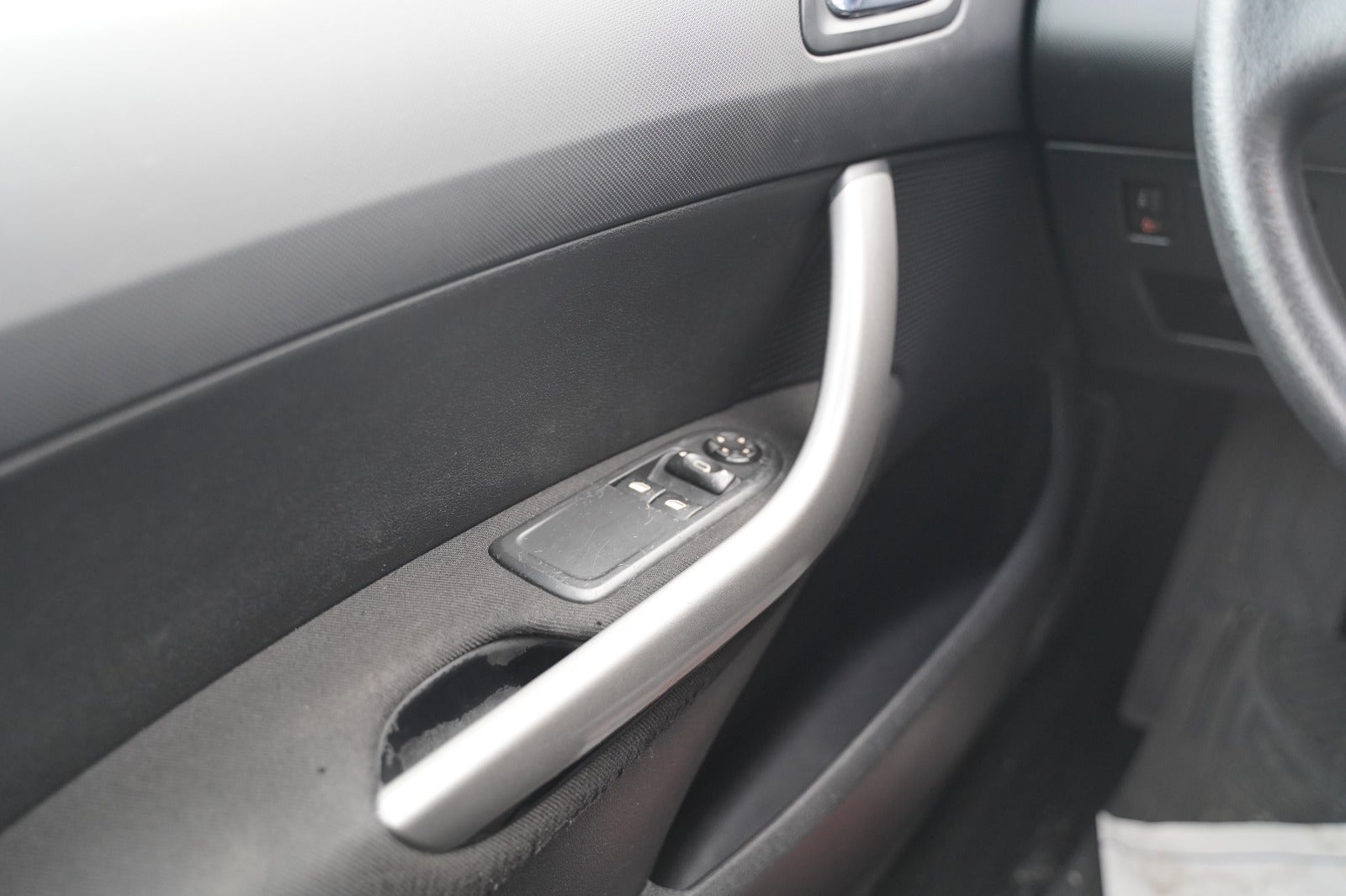 Billede af Peugeot 308 1,6 VTi Comfort+