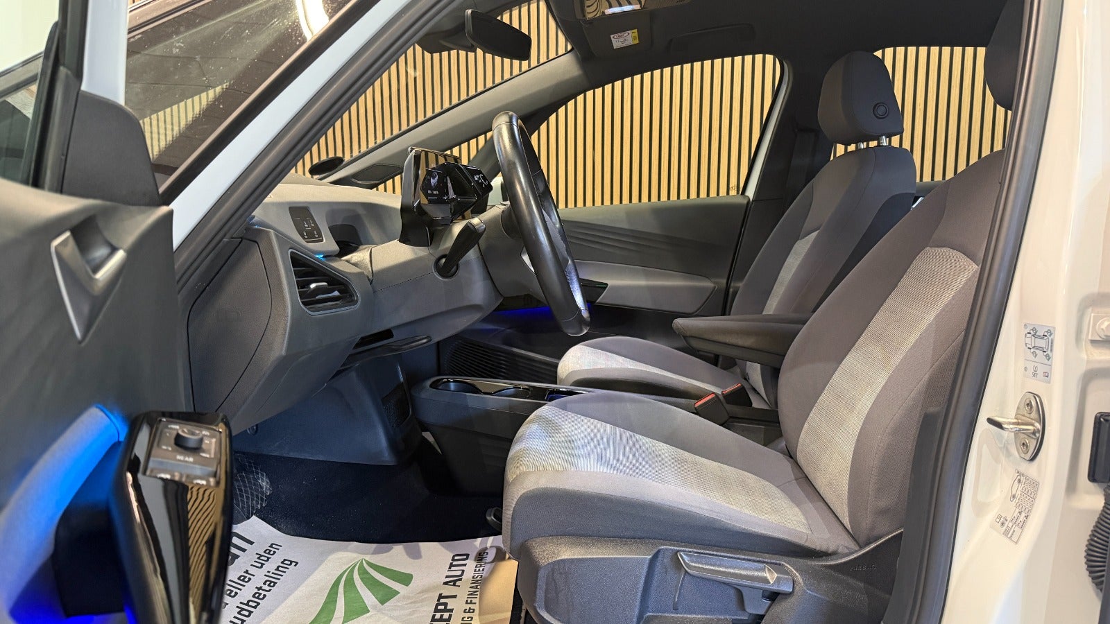 Billede af VW ID.3 58 Pro Performance