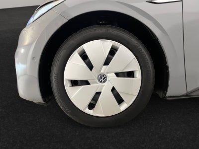 VW ID.3 Pro Van