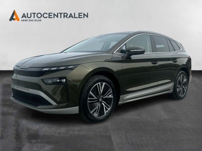 Skoda Enyaq iV Lounge