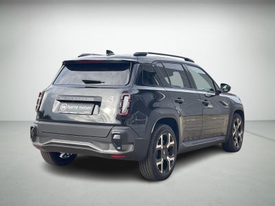 Renault 4 E-Tech Techno billede 1