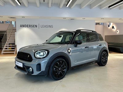 MINI Countryman Cooper SE 1,5 Chili Plus aut. ALL4 5d