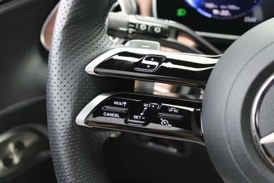 Mercedes EQE300 SUV AMG Line