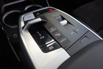 BMW iX1 xDrive30 Fully Charged M-Sport