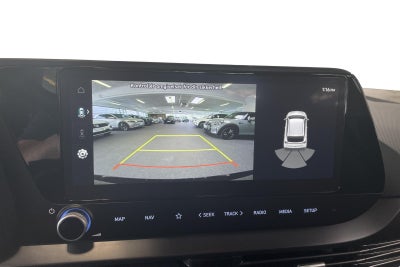 Hyundai i20 T-GDi Essential