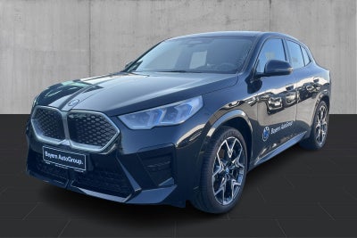 BMW iX2 xDrive30 M-Sport 2024