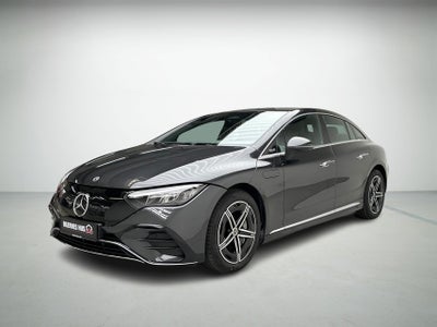 Mercedes EQE350 AMG Line