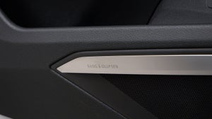 Audi e-tron S-line Sportback quattro