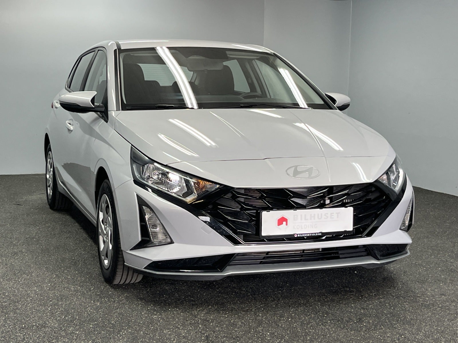 Billede af Hyundai i20 1,0 T-GDi Essential DCT