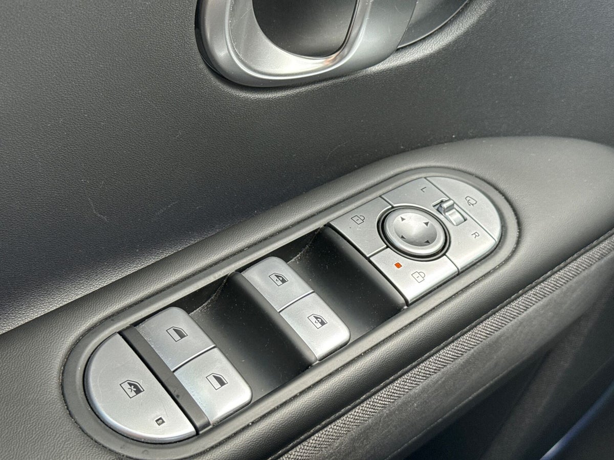 Hyundai Ioniq 5 Techniq billede 16