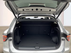 MG MGS5 Luxury