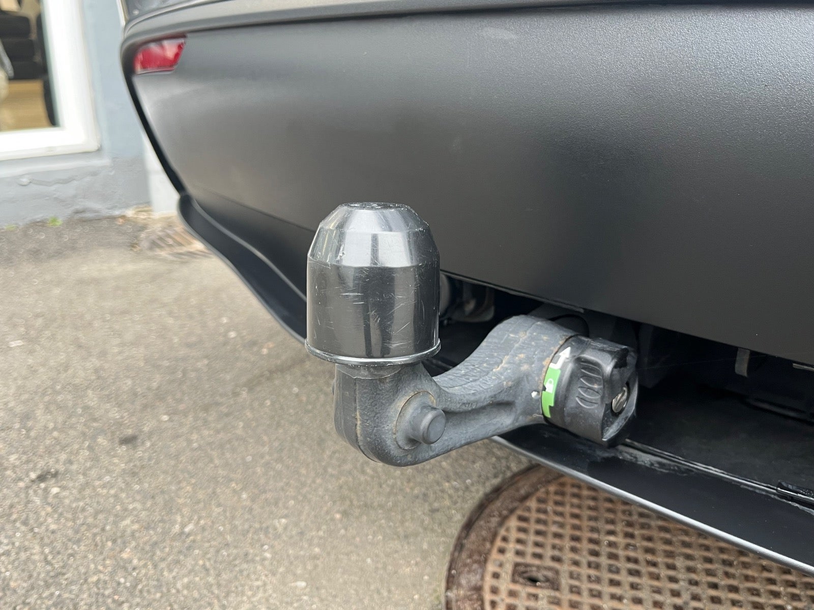 Billede af Tesla Model Y  Performance AWD