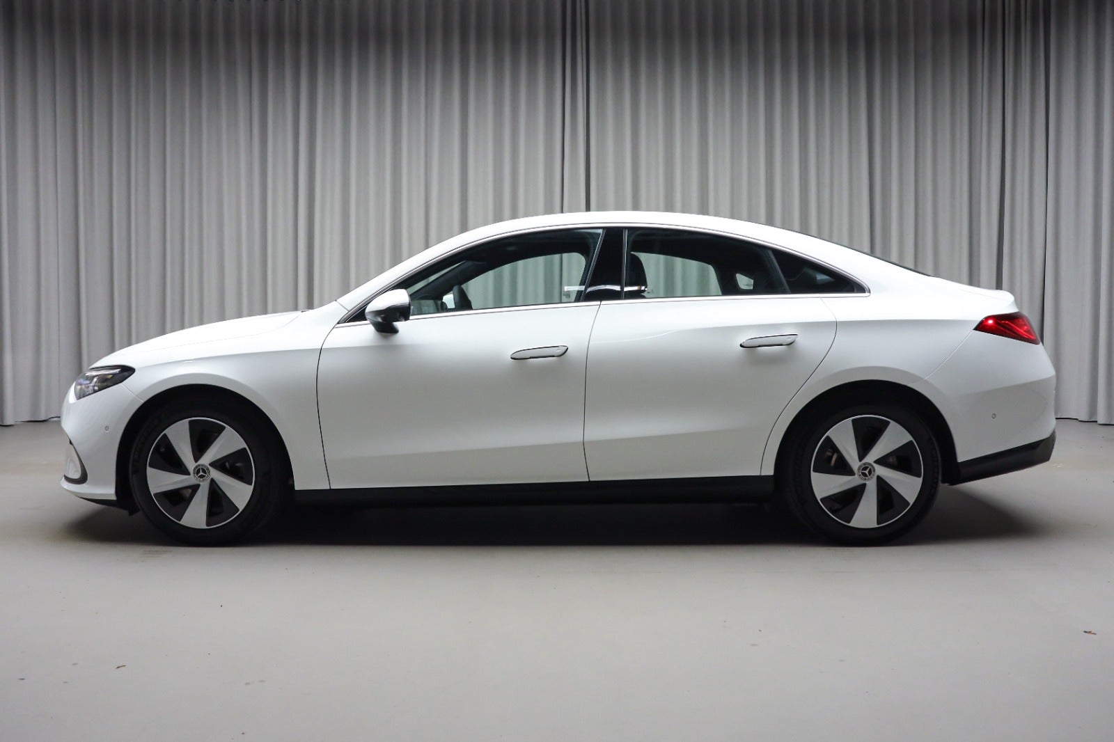Mercedes-Benz CLA 250+ (6/8)