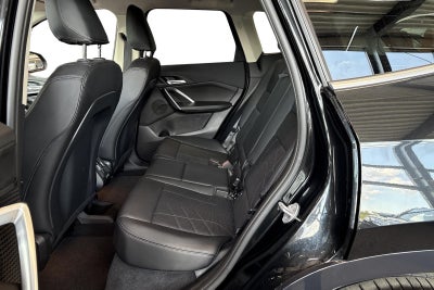 BMW iX1 eDrive20