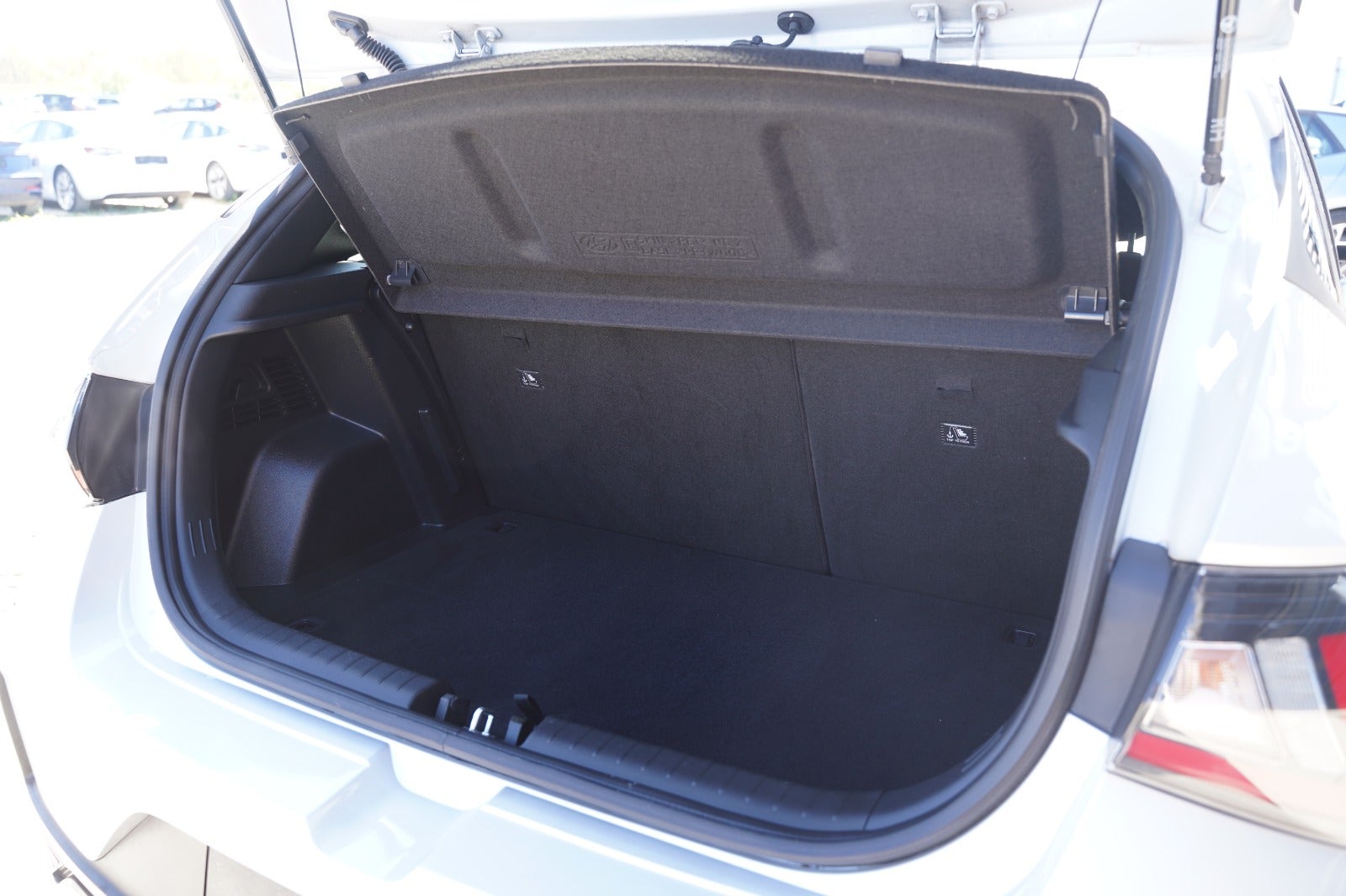 Billede af Hyundai i20 1,0 T-GDi N-Line