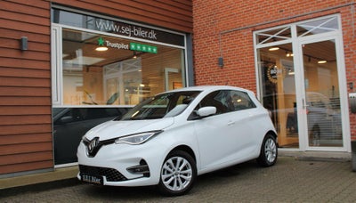 Renault Zoe 52 Experience 5d