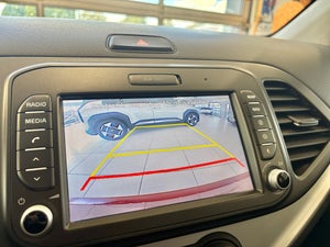 Kia Picanto Style+ Limited