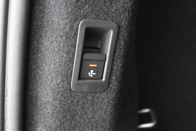 Audi Q4 e-tron S-line