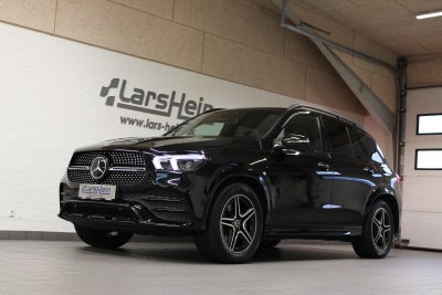 Mercedes GLE350 de AMG Line aut. 4Matic