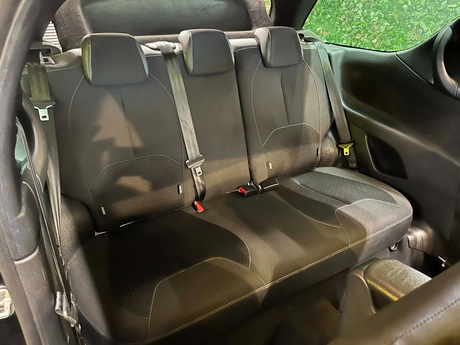 Billede af Citroën DS3 1,6 e-HDi 90 Style