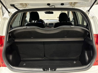 Kia Picanto Premium