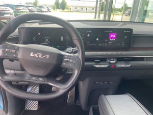 Kia EV9 Long Range Performance GT-Line AWD 7prs