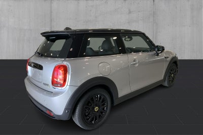 MINI Cooper SE Classic Trim
