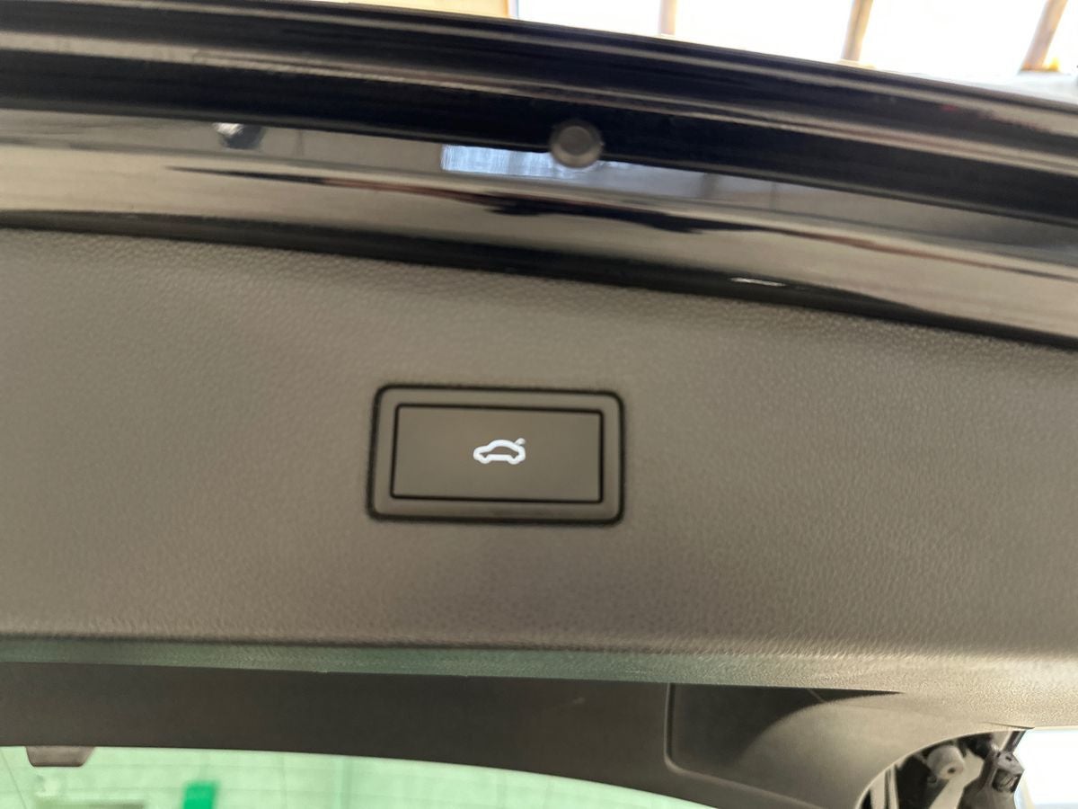 VW Tiguan TSi 150 Life DSG billede 21