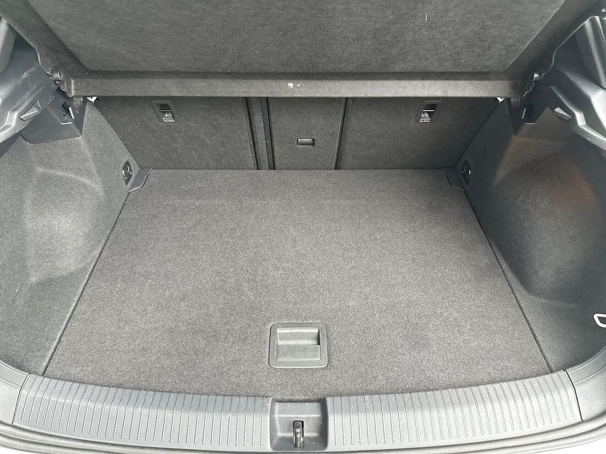 VW T-Roc TSi 150 Sport Team DSG billede 13