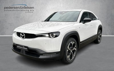 Mazda MX-30 0,8 e-SkyActiv R-EV Exclusive-Line 5d