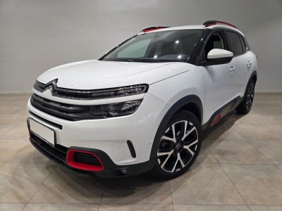 Citroën C5 Aircross 1,2 PureTech 130 Platinum 5d