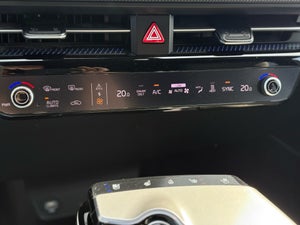Kia EV6 Long Range Performance GT-Line AWD