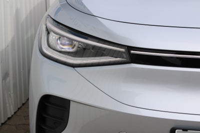 VW ID.4 Style